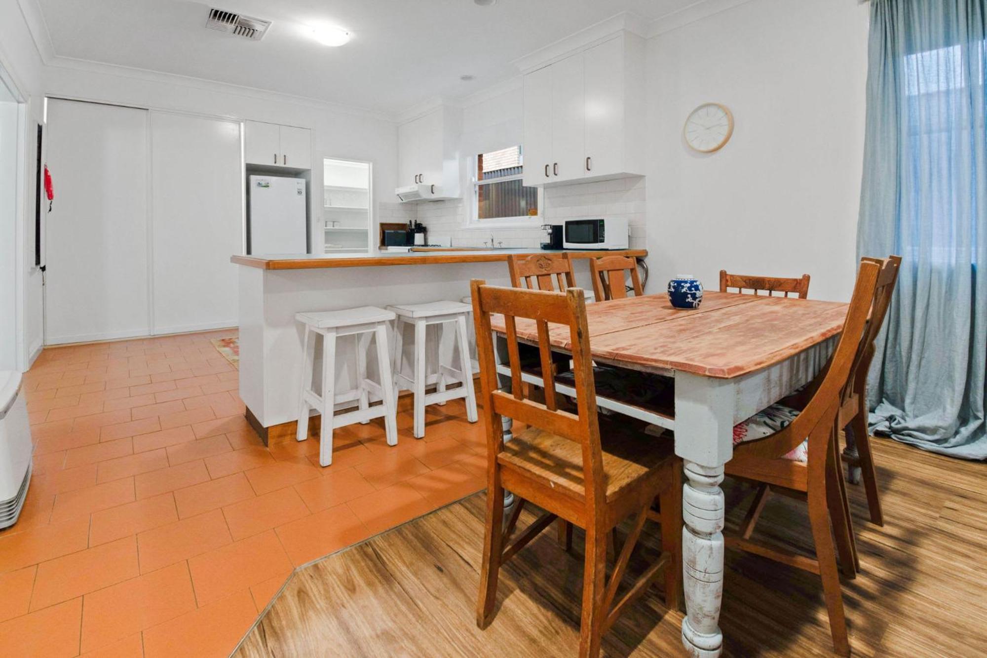 The Hideaway - Charming Cottage, Entertaining Area Wagga Wagga Exterior foto