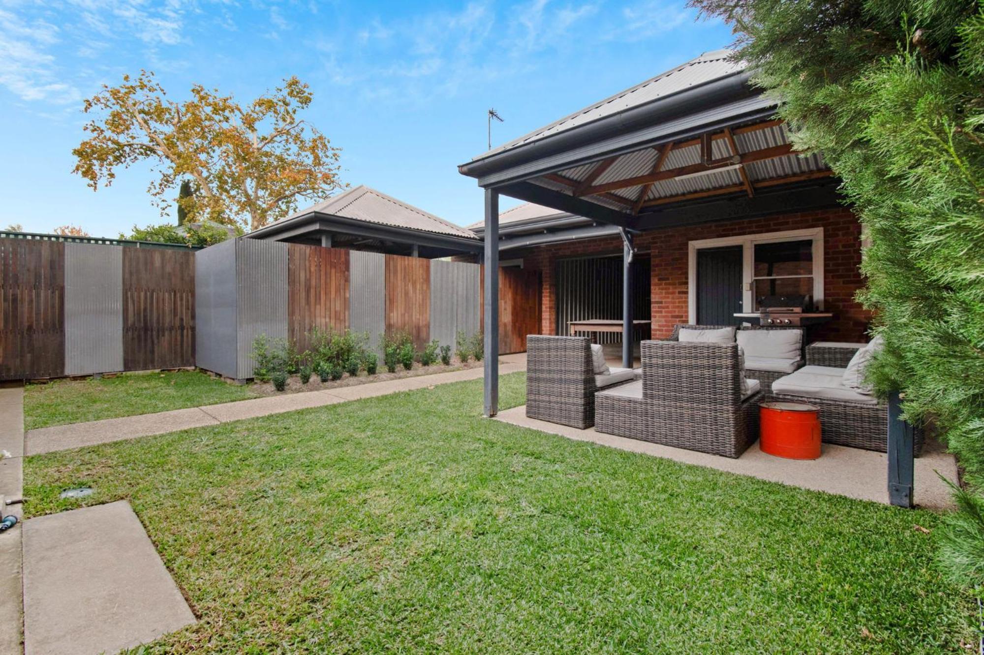 The Hideaway - Charming Cottage, Entertaining Area Wagga Wagga Exterior foto